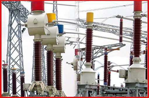 Recent Work: Supply and installation of 60MVA 132/33kv transformer at KOGI STATE